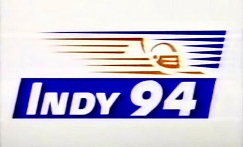 História da Rede Manchete - Imagem 9 Indy 94
