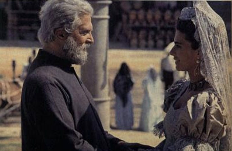 Elenco de Dona Beija Dona Beija TV Manchete