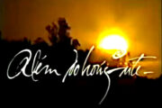 Logo - Além do Horizonte - 1995