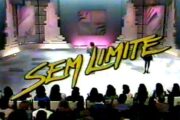 Logotipo de Sem Limite
