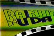 Logotipo de A Rainha da Vida