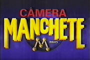 Logo do Câmera Manche em 1994/1995