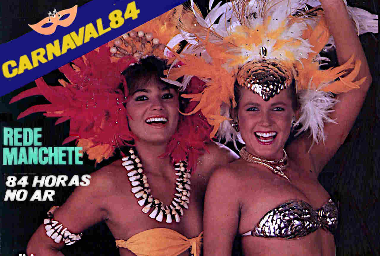 Linha do Tempo da Rede Manchete - Imagem 12 Imagem 11 de Linha do Tempo da Rede Manchete