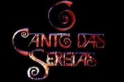 Logotipo de O Canto das Sereias