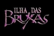 Logotipo de Ilha das Bruxas