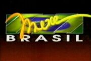 Logotipo de Mexe Brasil