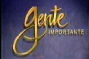 Logotipo de Gente Importante