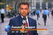 Logotipo de Renato Chappot