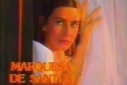 Logotipo de Marquesa de Santos