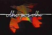 Logotipo de Olho por Olho