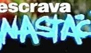 Logotipo de Escrava Anastácia