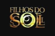 Logotipo de Filhos do Sol
