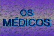 Logo do Programa Os Médicos
