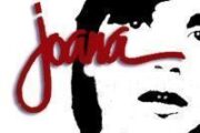 Logotipo de Joana