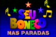 Logotipo de Seu Boneco nas Paradas
