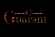 Logotipo de O Guarani