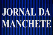 Logotipo de Jornal da Manchete