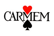 Logotipo de Carmem