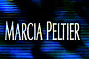 Logotipo de Programa Marcia Peltier