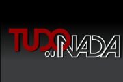 Logotipo de Tudo ou Nada