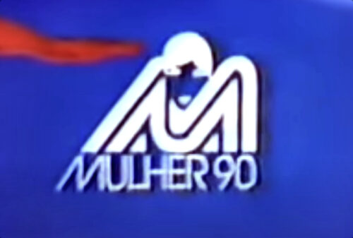 Imagem 1 de da Rede Manchete