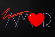 Logotipo de Novo Amor