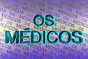 Logo de Os Médicos