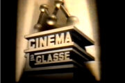 Logo -Cinema Primeira Classe