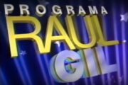 Logotipo de Programa Raul Gil