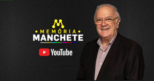 História da Rede Manchete - Imagem 8 Luiz Santoro
