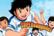 Logotipo de Animes