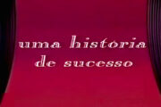 Logotipo de Uma História de Sucesso