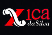Logotipo de Xica da Silva